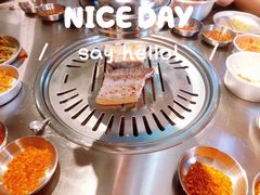 -馥二代韩式烤肉 2세대 불고기(喷水池店)