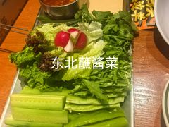-路边羊烧烤酒场(宝带路店)