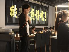 -太二酸菜鱼(兴业太古汇店)