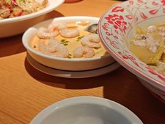 -黄鹤天厨·泡椒田鸡创始者(莲花店)