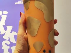 -milkplus·泰式奶茶(较场东路店)