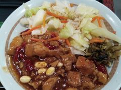 -永和大王(广渠店)