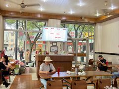 -马路桥姜汤面(江城大楼店)