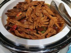 -圣罗巴甄选自助(麦凯乐店)