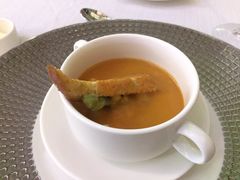 -上海静安香格里拉大酒店