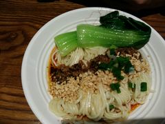 担担面-蓉李记成都名小吃(太原龙湖万达店)