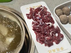 -杏花吴记牛肉火锅