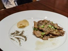 -一本魅·日式料理