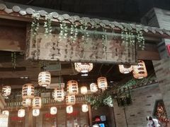 -南京大牌档(三阳广场苏宁店)