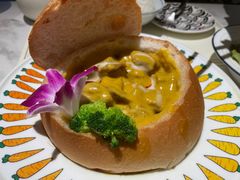 -太食獸泰式茶餐厅(北美新天地店)