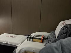 -澜悦汇推拿足道(蓝村路店)