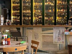 -RAC BAR(安福路店)