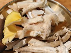-菌小白火锅(时尚天河店)