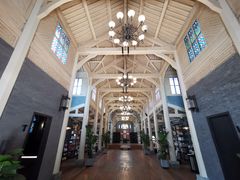 -中华圣公会教堂旧址