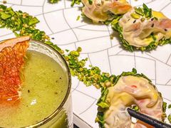 -海派悦庭·海胆烧麦·新融合菜(凯德广场店)