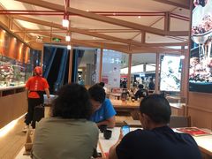 -味千拉面(敏捷广场店)