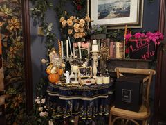 -第101座花园餐厅(湖滨88店)