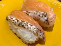 -sushiro寿司郎(上野店)
