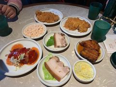 -松鹤楼面馆·古法焖肉面(观前店)