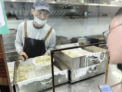 -奉天蚨祥饺子馆
