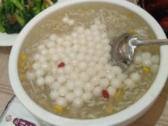 -乾隆美食·本帮菜(黄河路店)