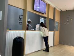 -麥吉machimachi(珠江路金鹰店)