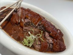 -海宝酒家(中山四路店)