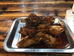 酱肋骨-王裕興肉莊(南禅寺店)