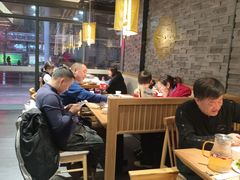 大堂-邵汇大虾(大东门店)
