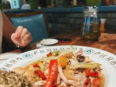 招牌椒麻鸡-胖老汉(北京路店)