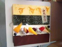 iphone_upload_pic-壹点壹客·生日蛋糕(南山店)