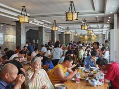 -清真马杰山牛肉汤馆