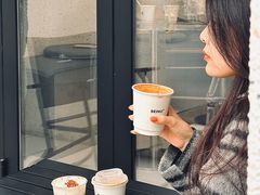 -北芒BEIMO COFFEE(五台山店)