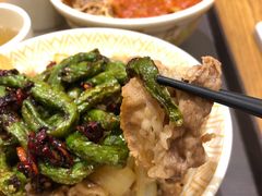 -食其家·牛丼咖喱(大悦城店)