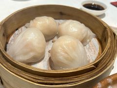 -金河半岛园林酒家(金融城店)