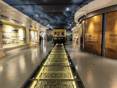 -大连市规划展示中心