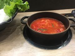 -渝是乎酸菜鱼(龙旗购物中心店)
