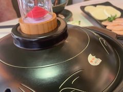 -狐狸爱上椰子鸡(滨江星光大道店)