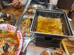 -破店肥哈·东北烧烤·夜宵(南山保利店)