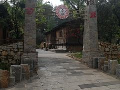 -云南民族村