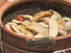 -一坐一忘云南菜(卓悦中心)