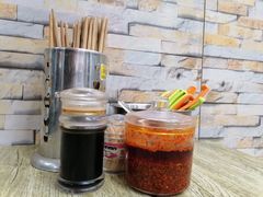 -淮南牛肉汤(荣巷店)