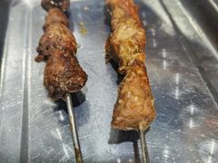 -小福顺面馆(埠西市场店)