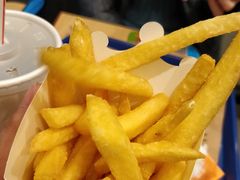 -汉堡王(北京三里屯购物中心)