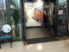 门面-我家福厨(万达中餐厅店)