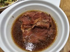 -喜家德虾仁水饺(马栏店)