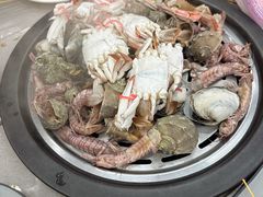 -仙螺岛海鲜自助餐厅(总店)