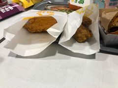 -麦当劳(湖光北街店)