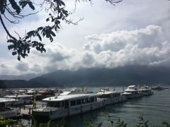 -日月潭