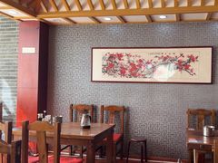 -德顺源·非遗烧麦·老菜(大观园店)